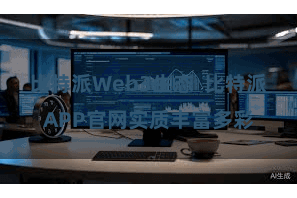 比特派Web3生态  比特派APP官网实质丰富多彩